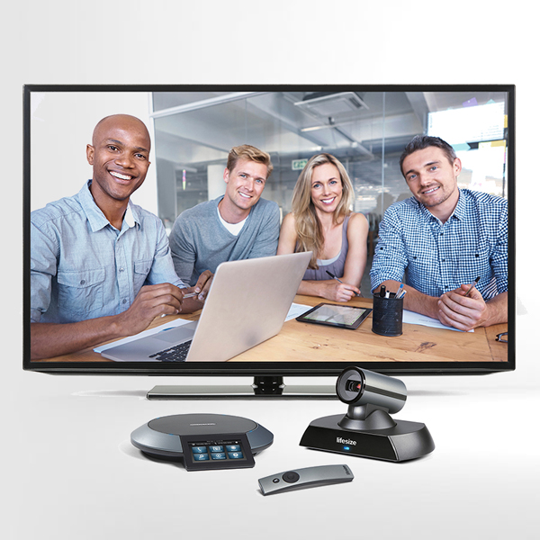 Icon Video Endpoint Devices